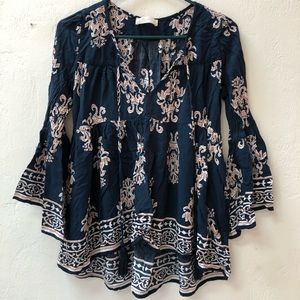 Altar’d State Casual Top